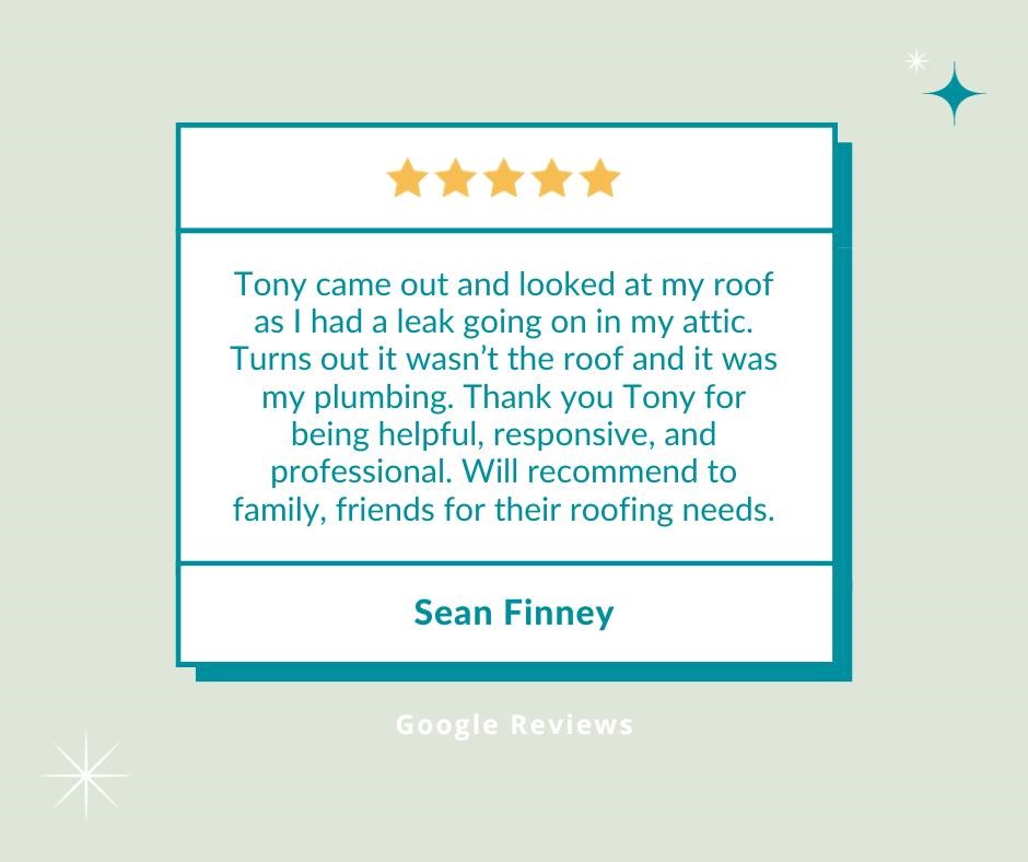 our roof services