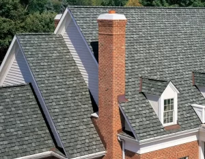 top rated roofing shingles